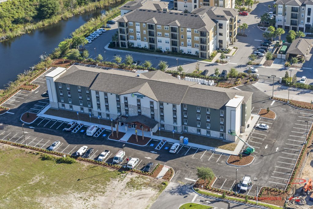 woodspring suites cranberry township pa